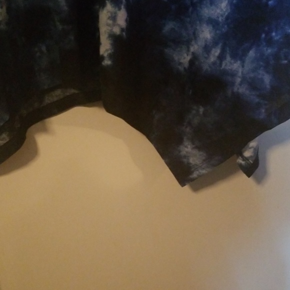 💗🛍SALE Womens Bobbie Brooks tie dye shirt size L - Picture 4 of 6